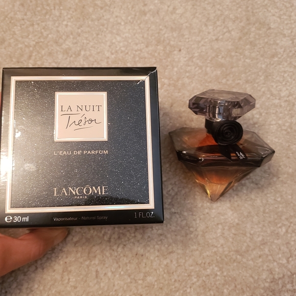 La Nuit Tresor - 30ml - perfume - Picture 5 of 10